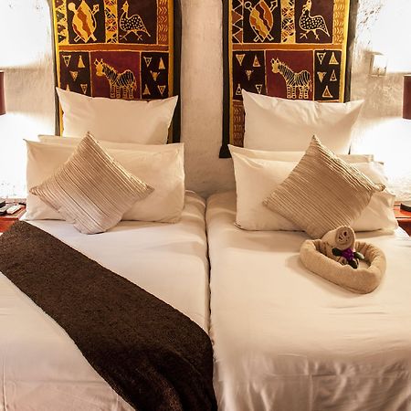 Kedar Heritage Lodge, Conference Centre & Spa Rustenburg Ngoại thất bức ảnh