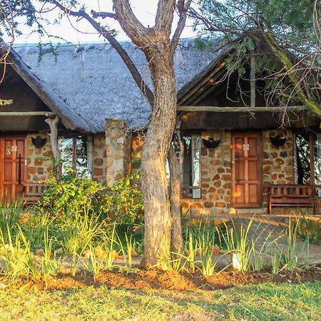 Kedar Heritage Lodge, Conference Centre & Spa Rustenburg Ngoại thất bức ảnh