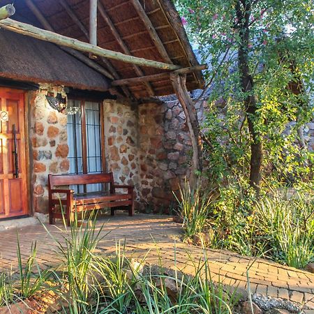 Kedar Heritage Lodge, Conference Centre & Spa Rustenburg Ngoại thất bức ảnh