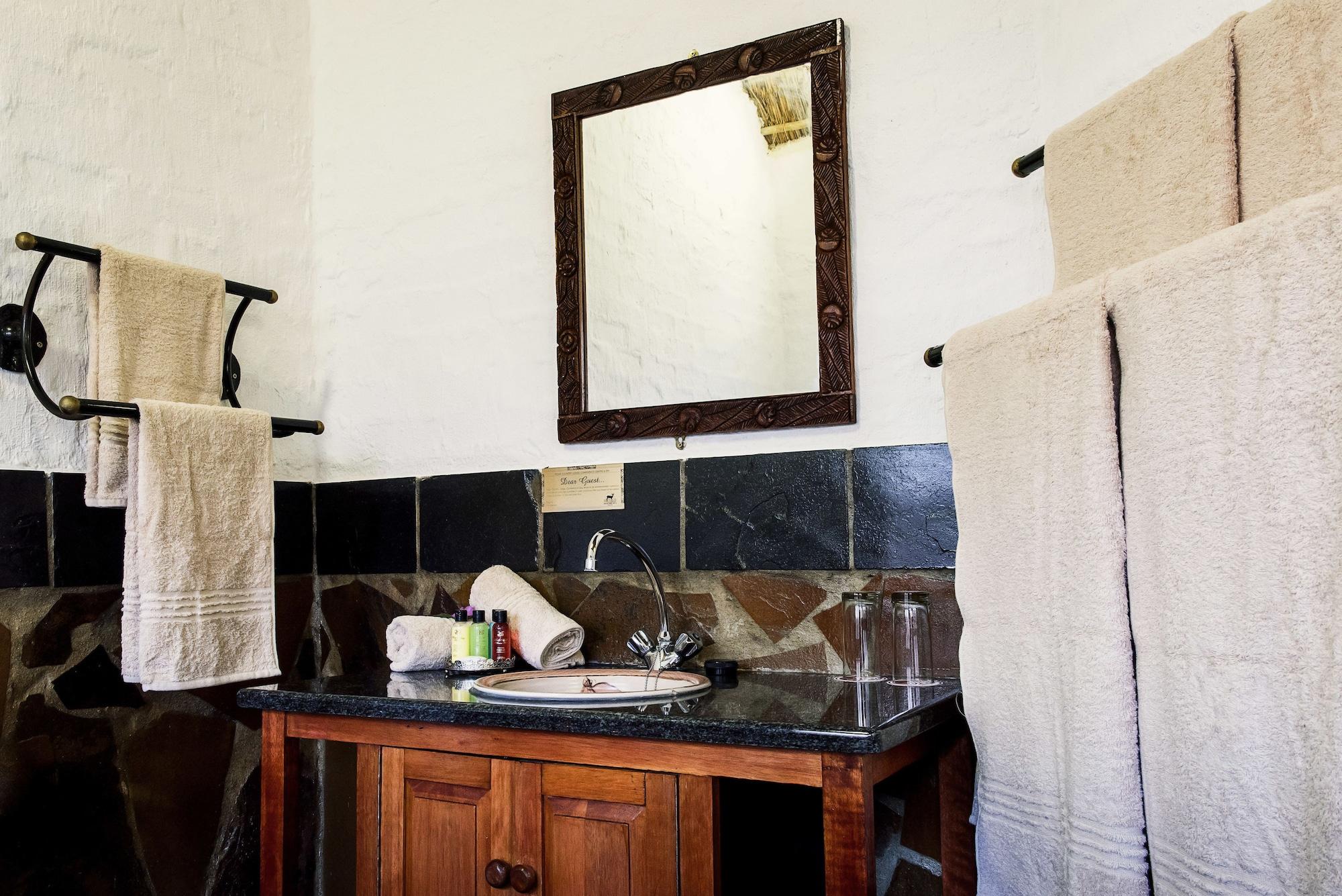 Kedar Heritage Lodge, Conference Centre & Spa Rustenburg Ngoại thất bức ảnh