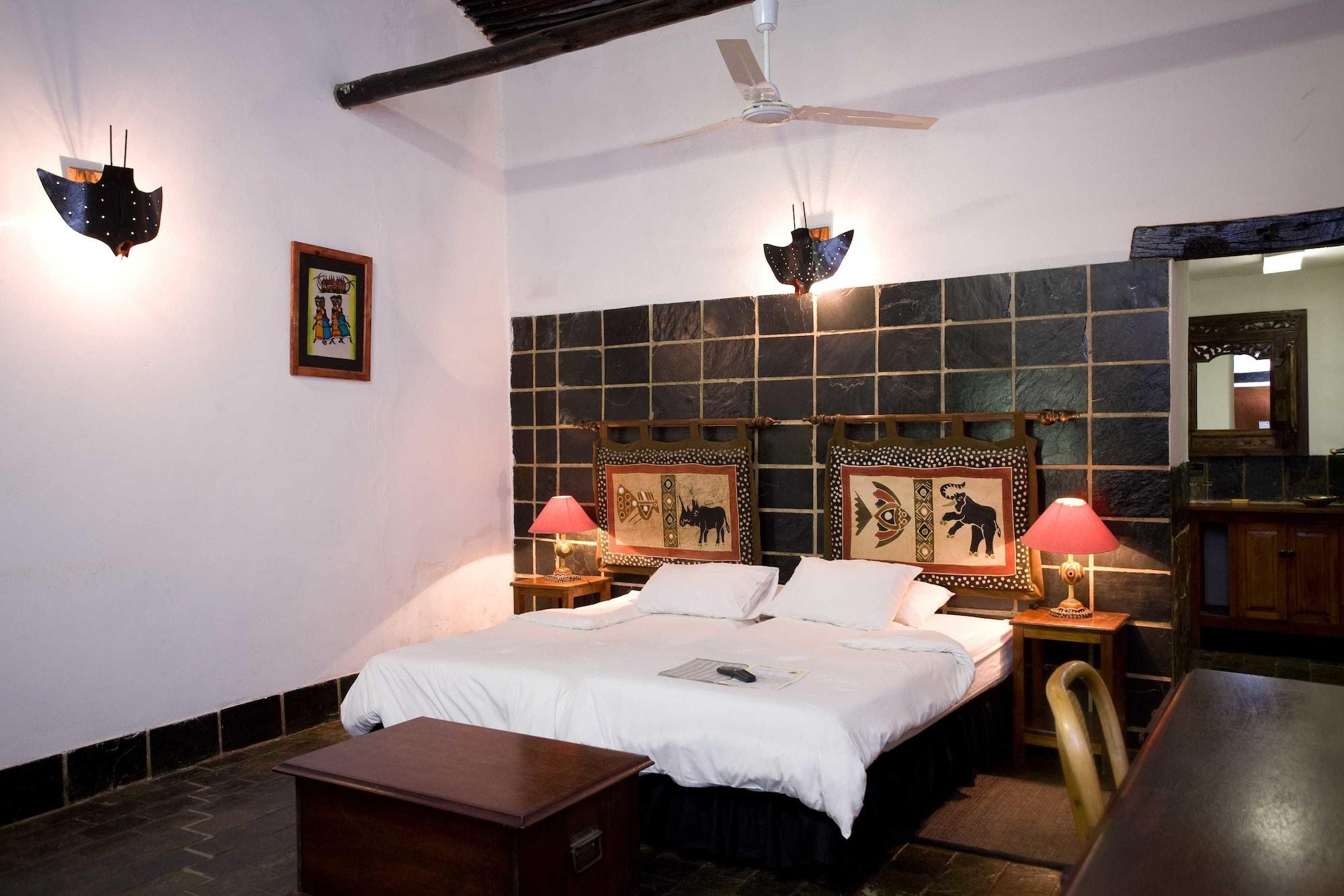 Kedar Heritage Lodge, Conference Centre & Spa Rustenburg Ngoại thất bức ảnh