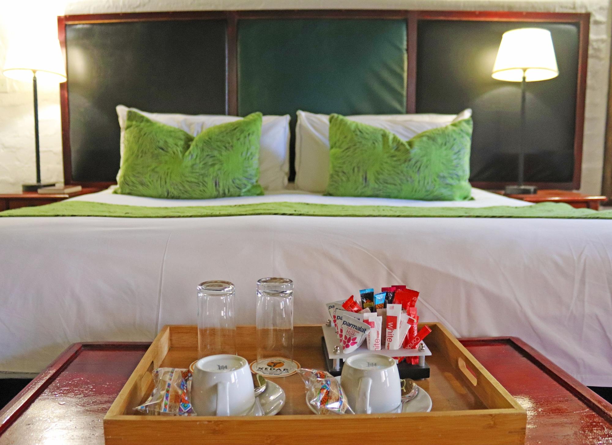 Kedar Heritage Lodge, Conference Centre & Spa Rustenburg Ngoại thất bức ảnh