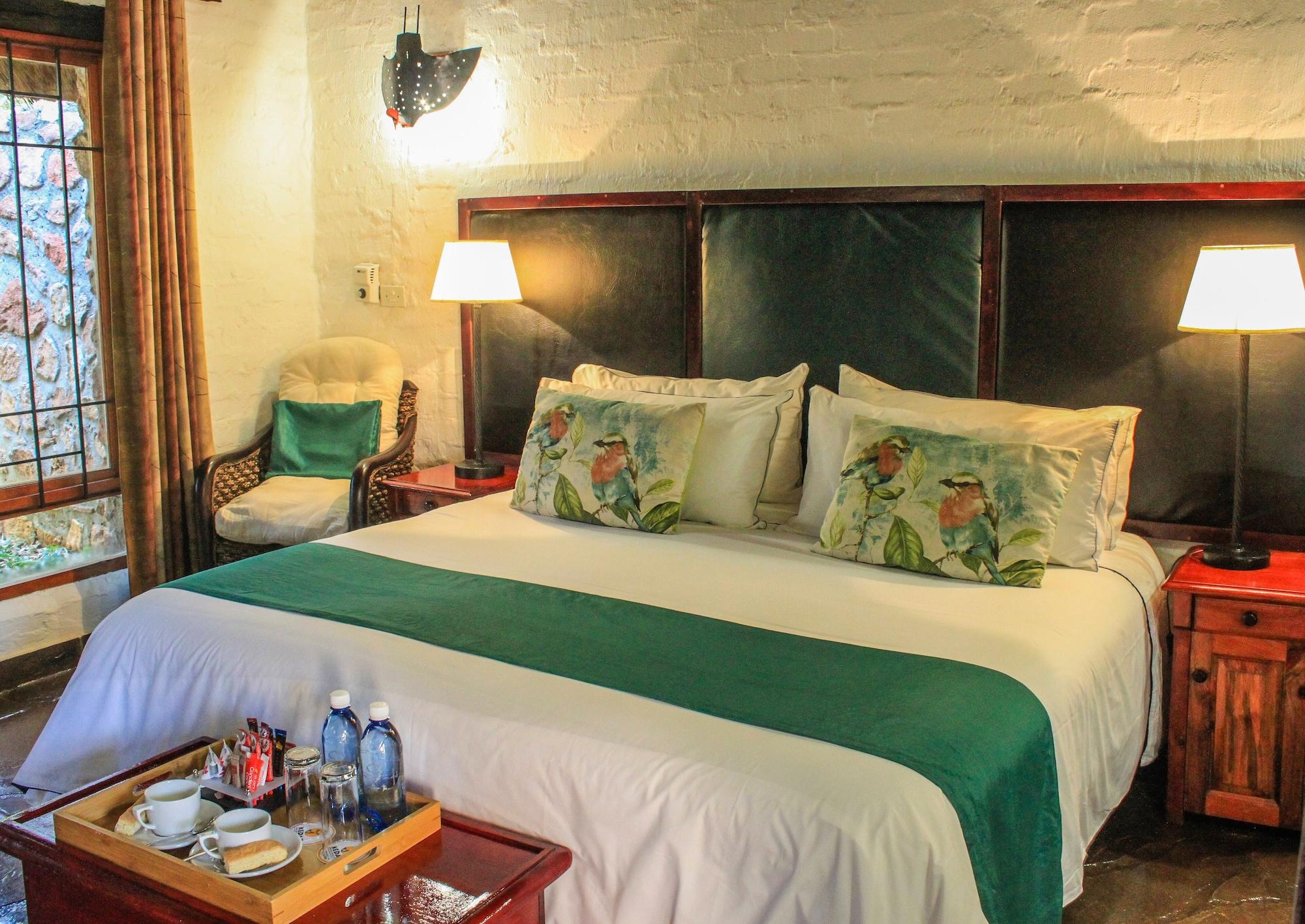 Kedar Heritage Lodge, Conference Centre & Spa Rustenburg Ngoại thất bức ảnh
