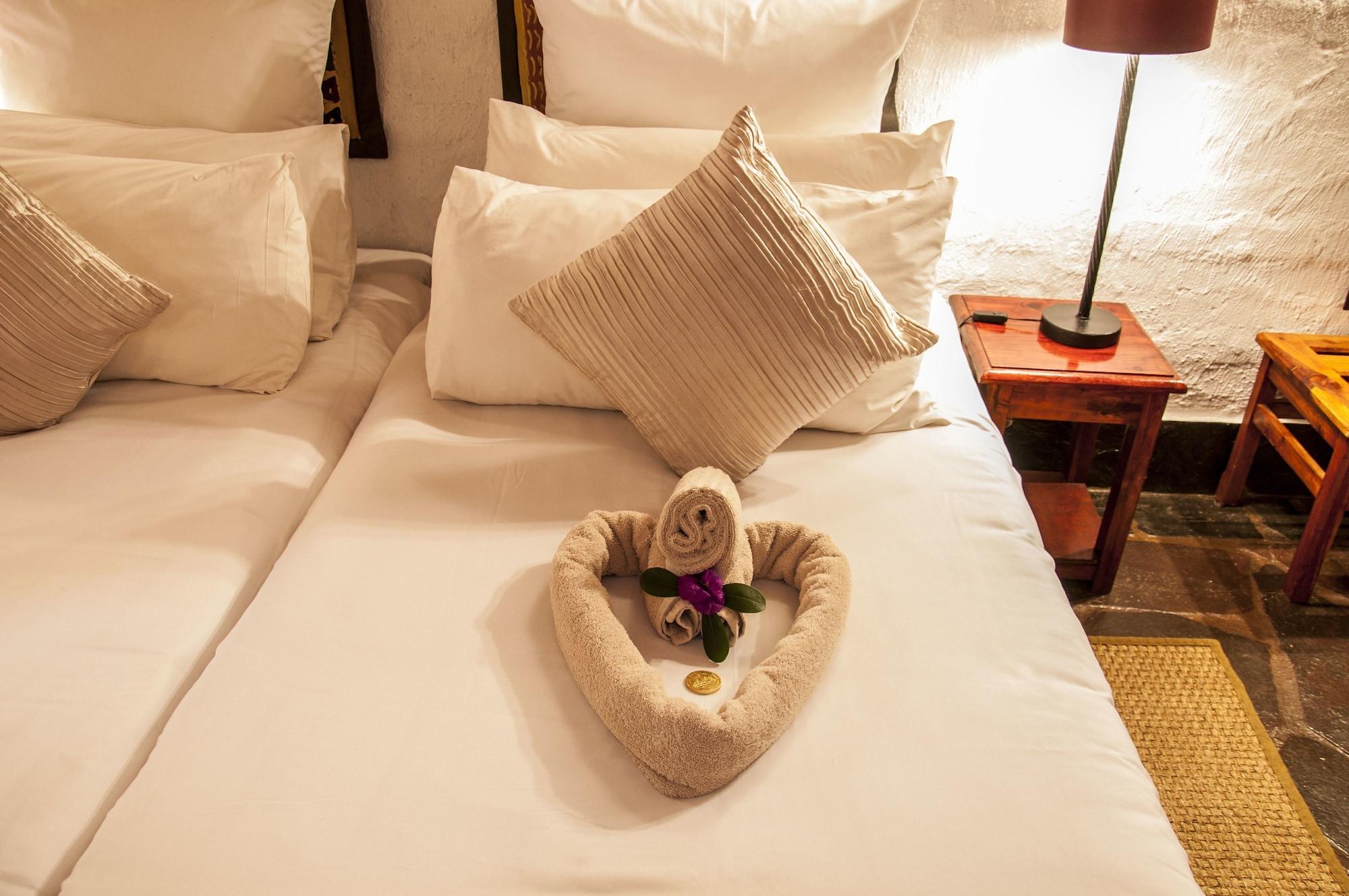 Kedar Heritage Lodge, Conference Centre & Spa Rustenburg Ngoại thất bức ảnh