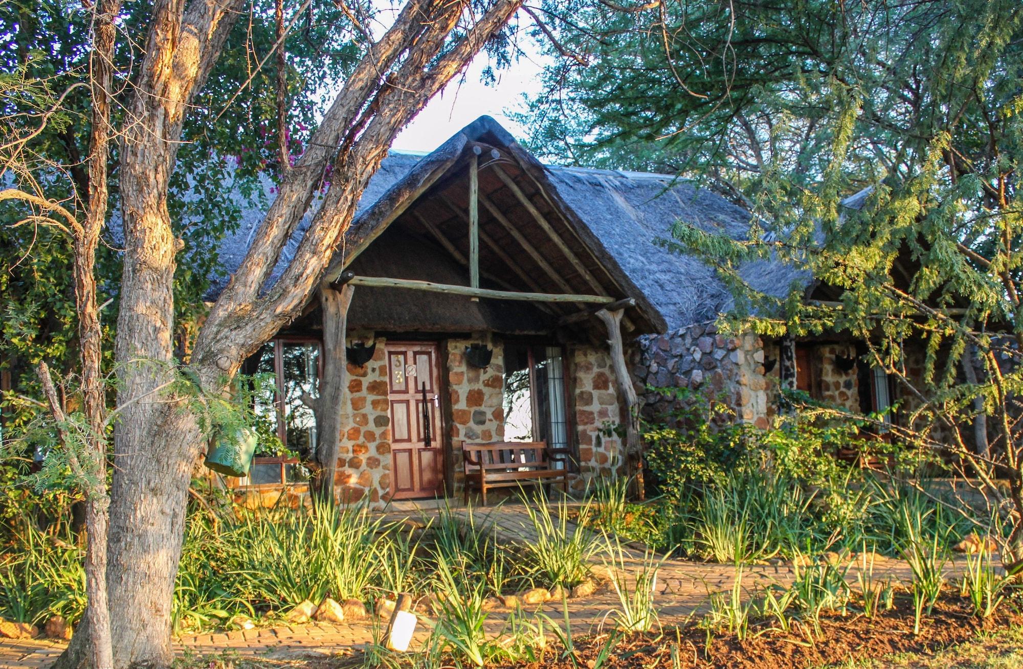 Kedar Heritage Lodge, Conference Centre & Spa Rustenburg Ngoại thất bức ảnh