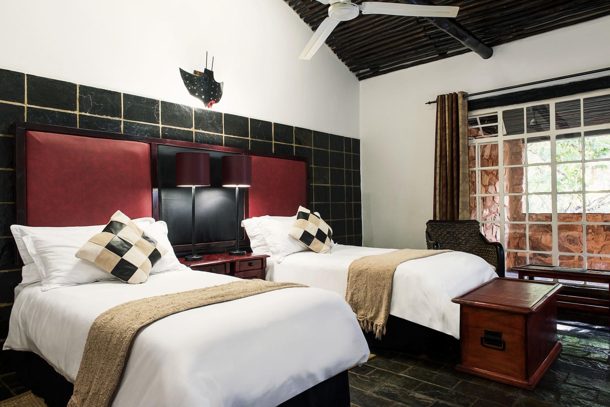 Kedar Heritage Lodge, Conference Centre & Spa Rustenburg Ngoại thất bức ảnh