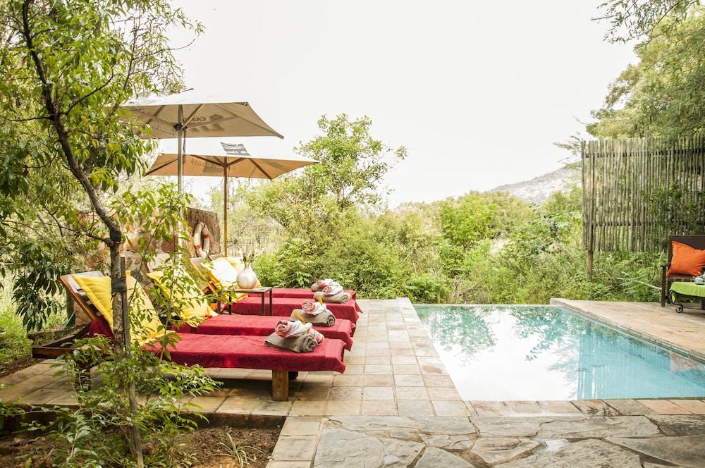 Kedar Heritage Lodge, Conference Centre & Spa Rustenburg Ngoại thất bức ảnh