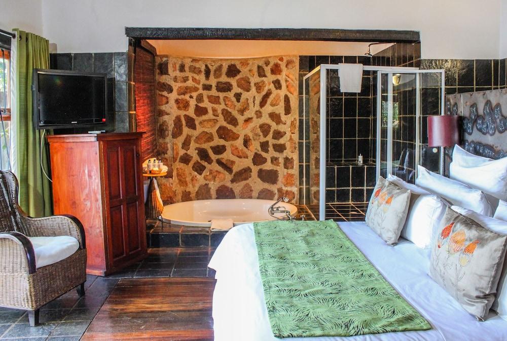 Kedar Heritage Lodge, Conference Centre & Spa Rustenburg Ngoại thất bức ảnh
