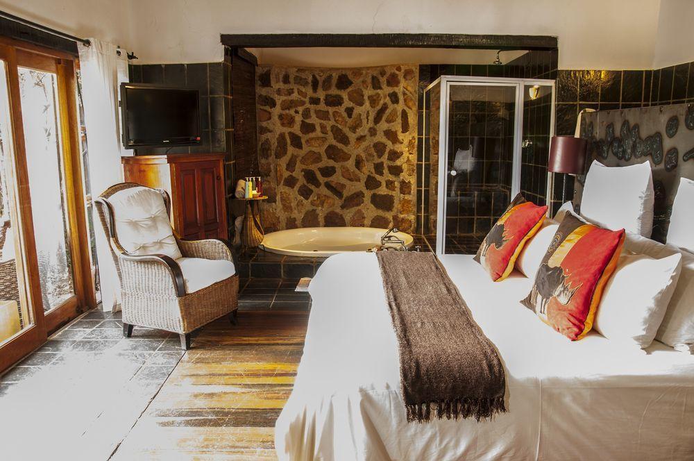 Kedar Heritage Lodge, Conference Centre & Spa Rustenburg Ngoại thất bức ảnh