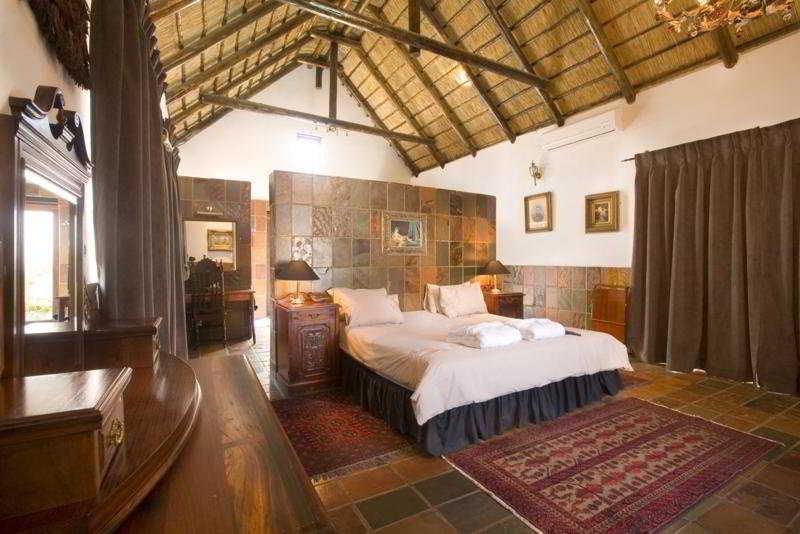 Kedar Heritage Lodge, Conference Centre & Spa Rustenburg Ngoại thất bức ảnh