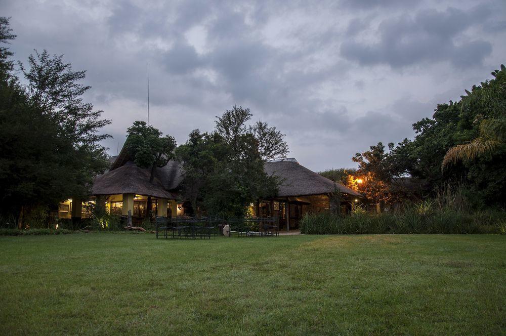 Kedar Heritage Lodge, Conference Centre & Spa Rustenburg Ngoại thất bức ảnh