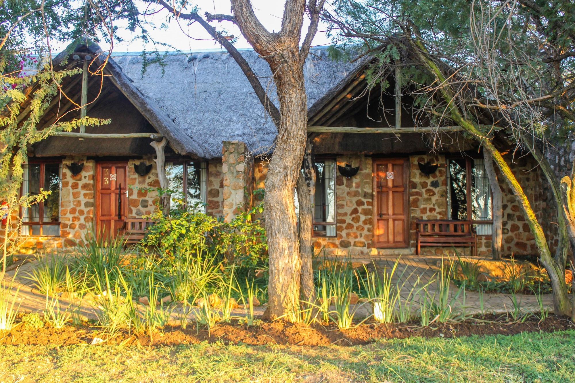 Kedar Heritage Lodge, Conference Centre & Spa Rustenburg Ngoại thất bức ảnh