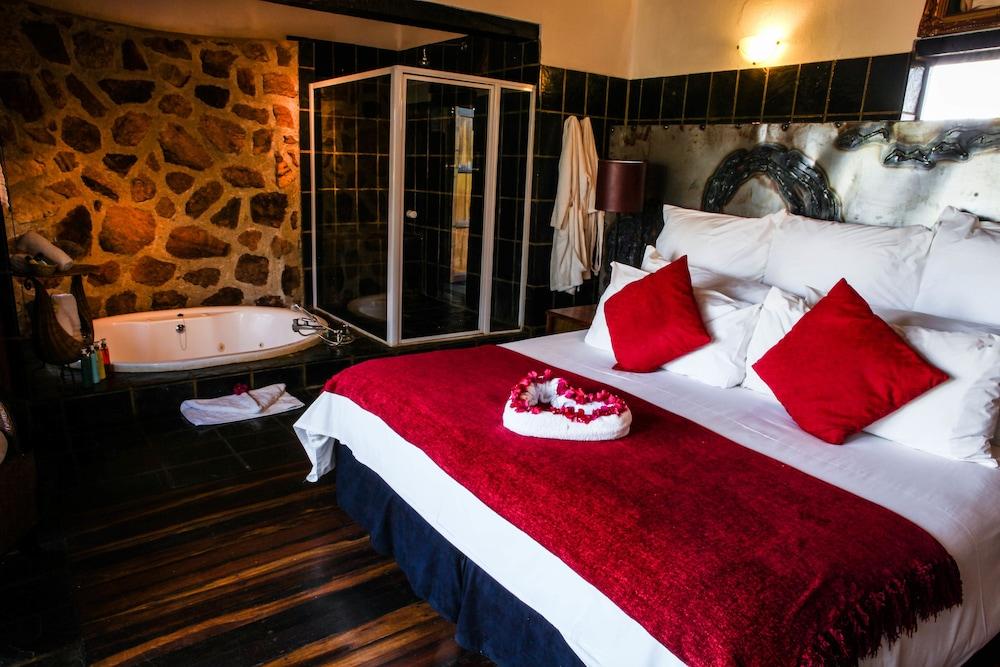 Kedar Heritage Lodge, Conference Centre & Spa Rustenburg Ngoại thất bức ảnh