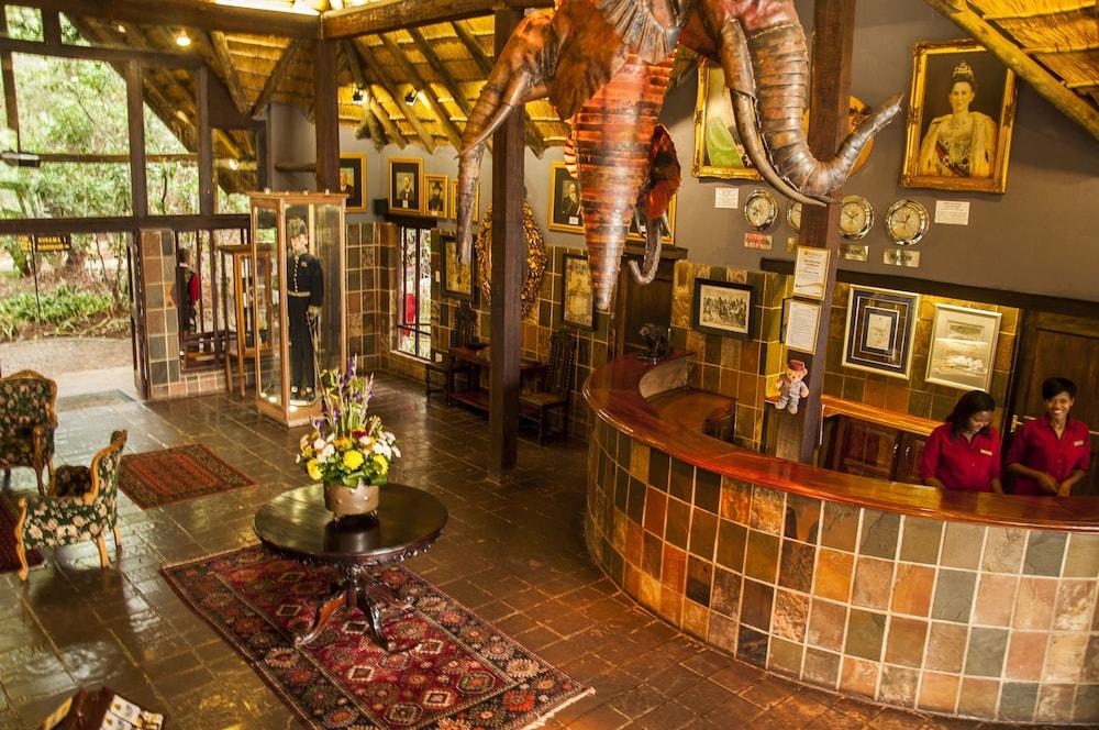 Kedar Heritage Lodge, Conference Centre & Spa Rustenburg Ngoại thất bức ảnh