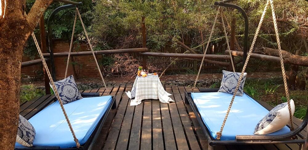 Kedar Heritage Lodge, Conference Centre & Spa Rustenburg Ngoại thất bức ảnh